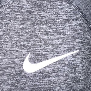 DRI-FIT Nike running shirt